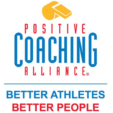 positive coaching alliance sacramento